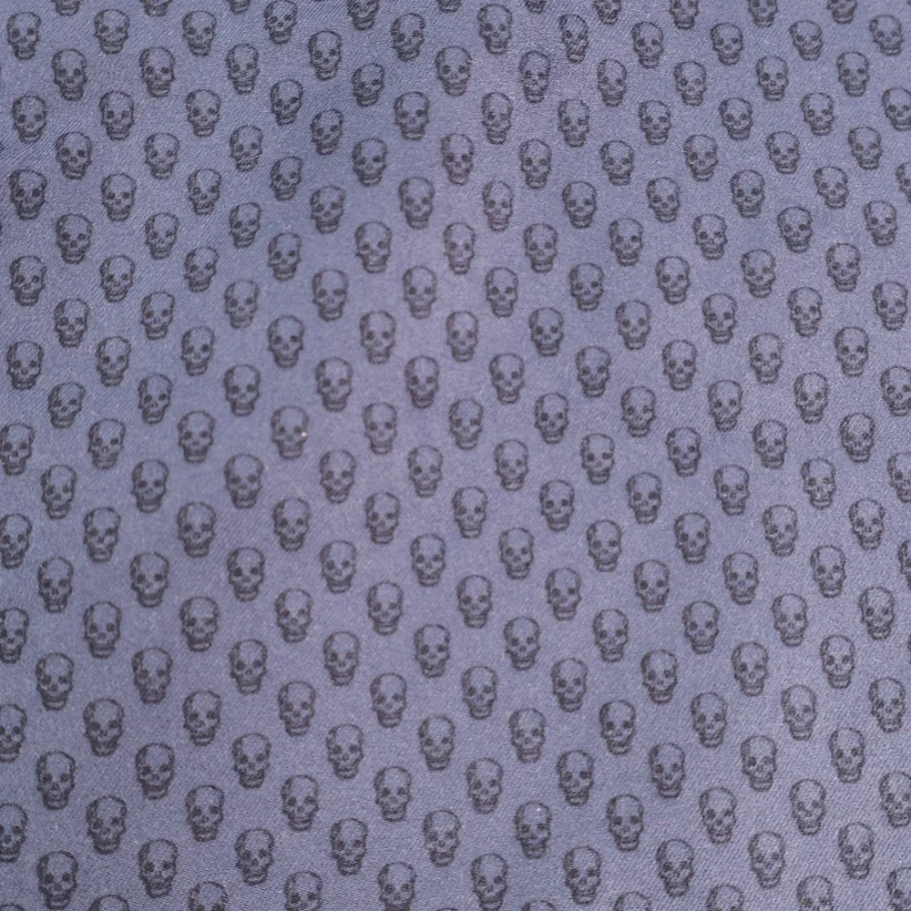 Peter Millar Carrboro Skull Performance Short Men's 35 All Over Print Golf